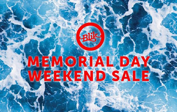 Memorial Day weekend sale: 20% off plus free Ground shipping!