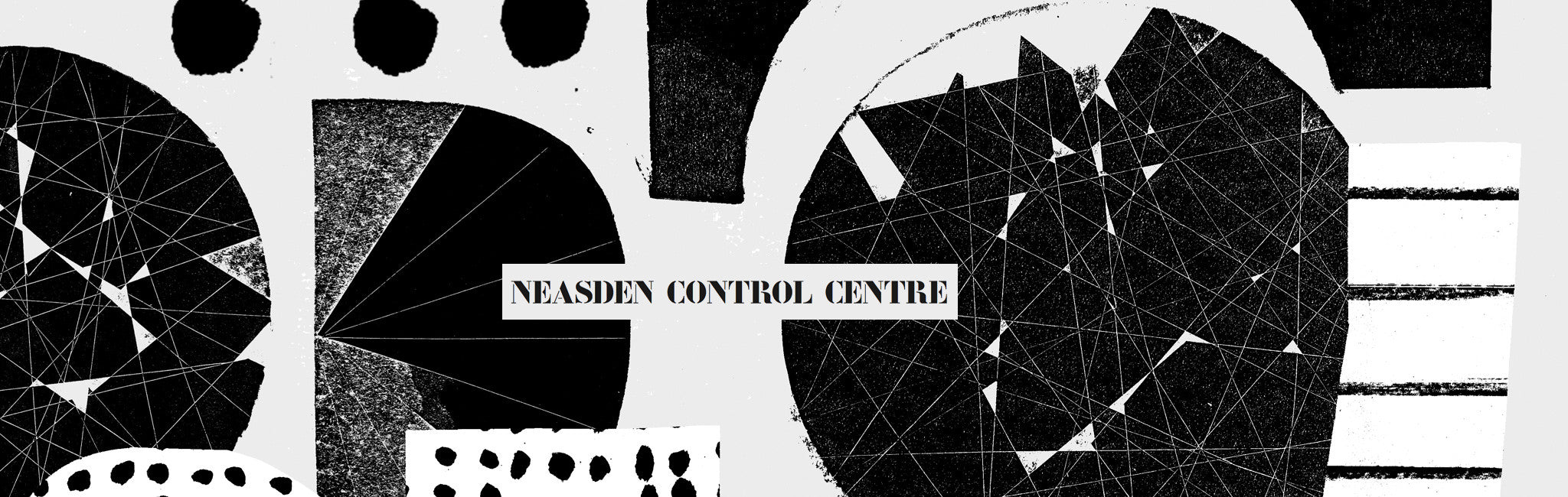 Neasden Control Centre