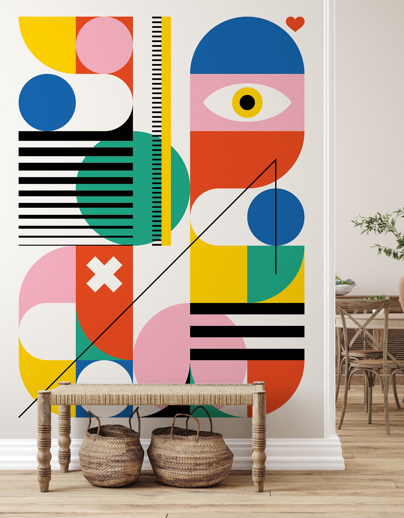 Divertido Wall Panels