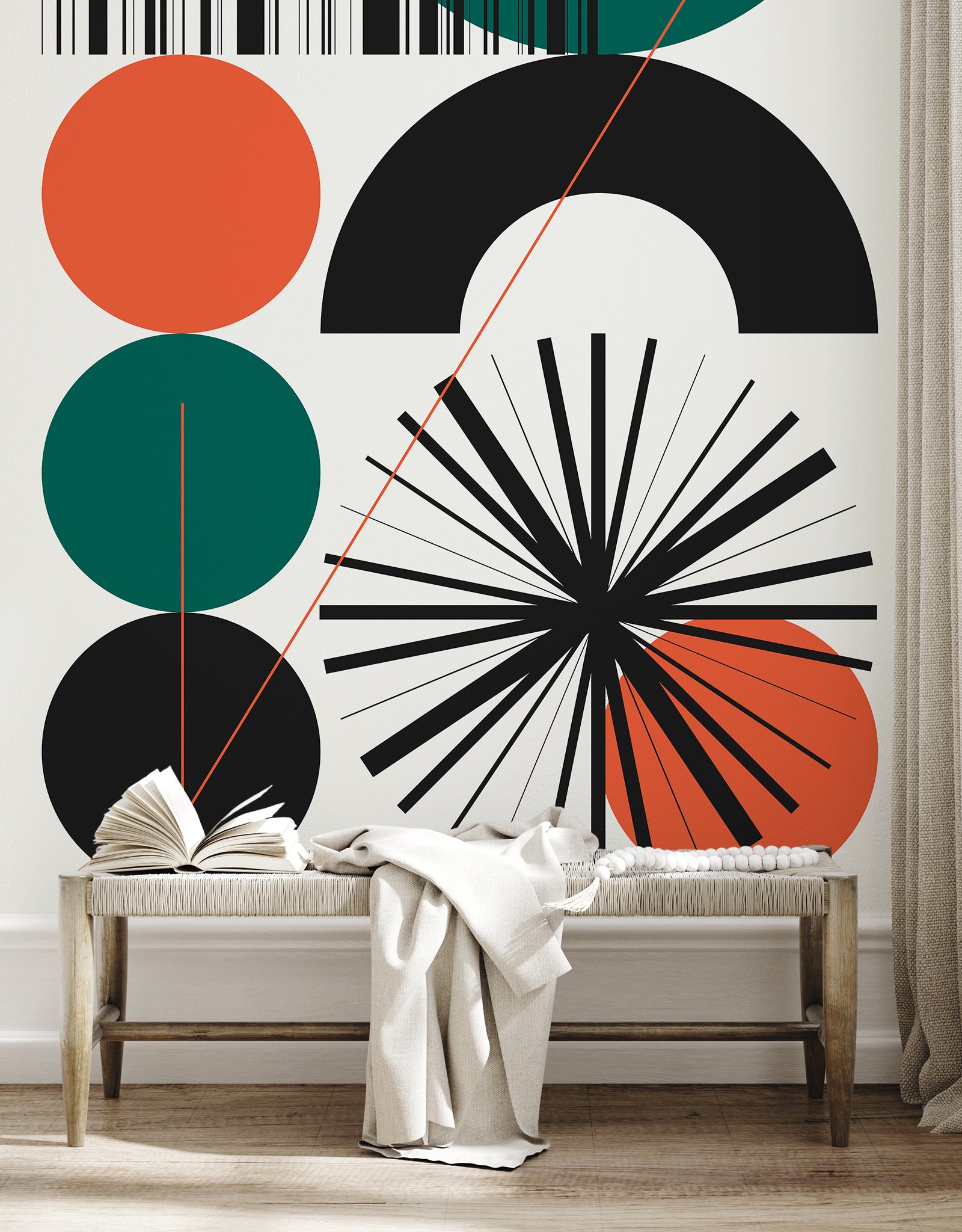 Kontrast Wall Panels
