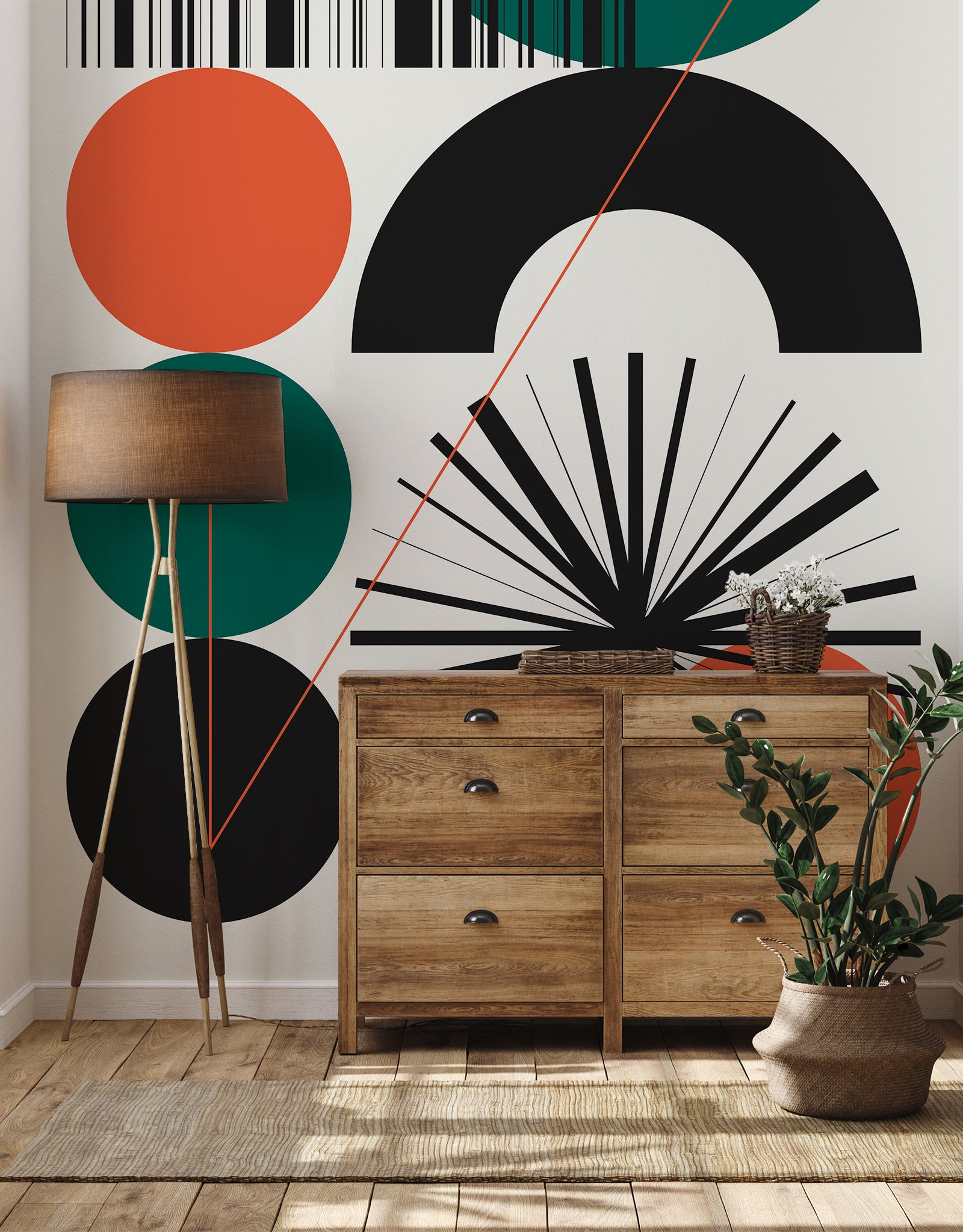 Kontrast Wall Panels