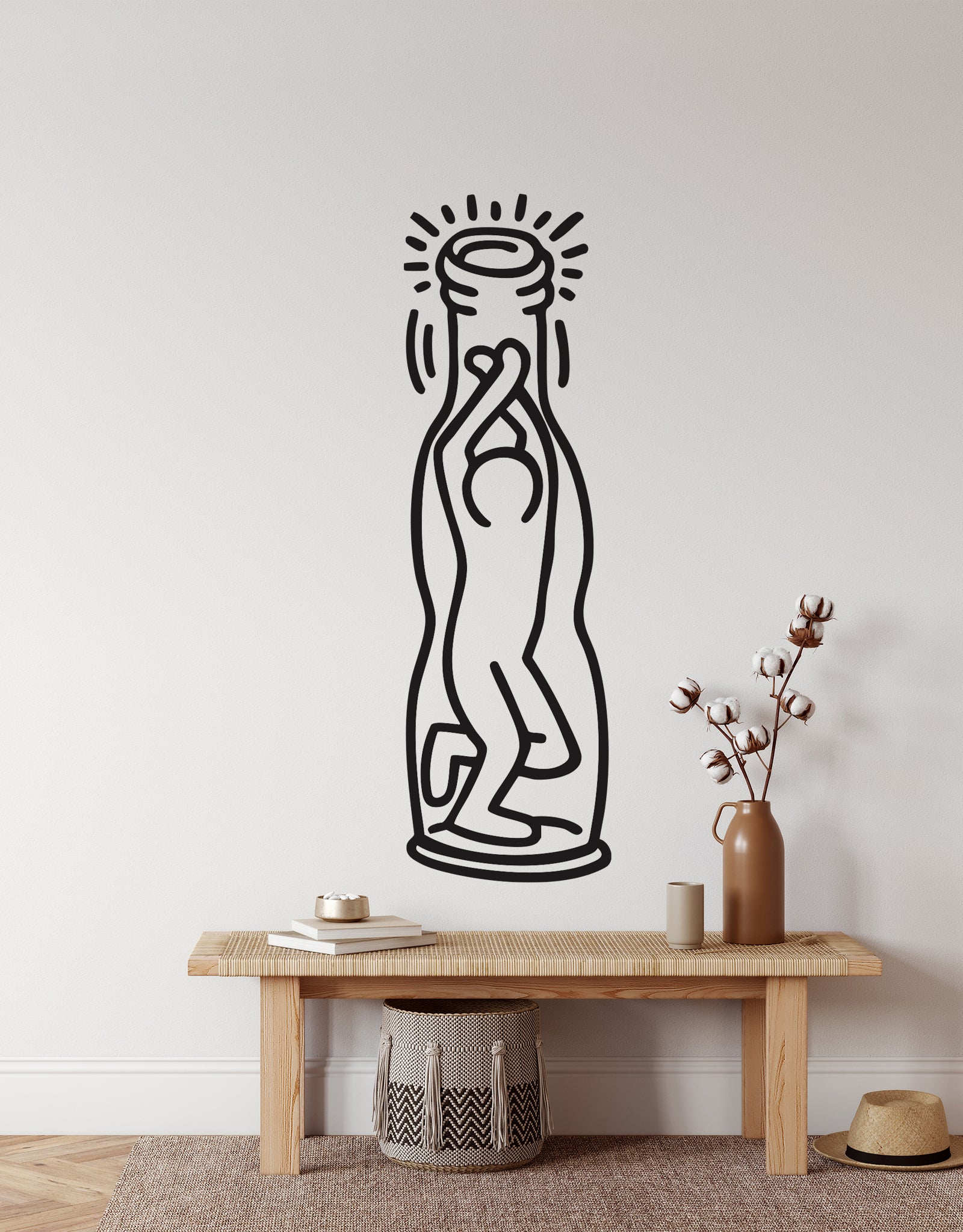 Genie in a Bottle