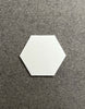 Hexagon Pinboard, X-Small