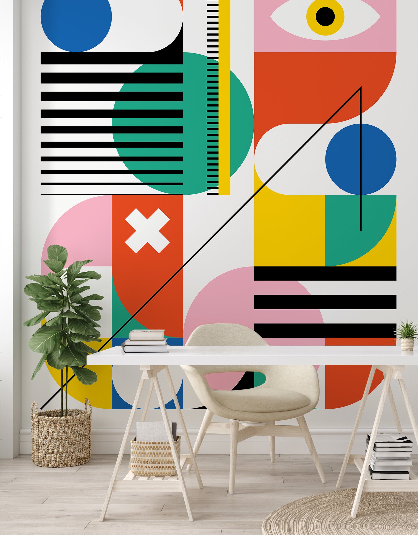 Divertido Wall Panels