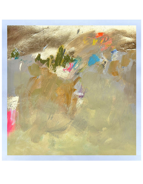 Mixed Feelings – Blik