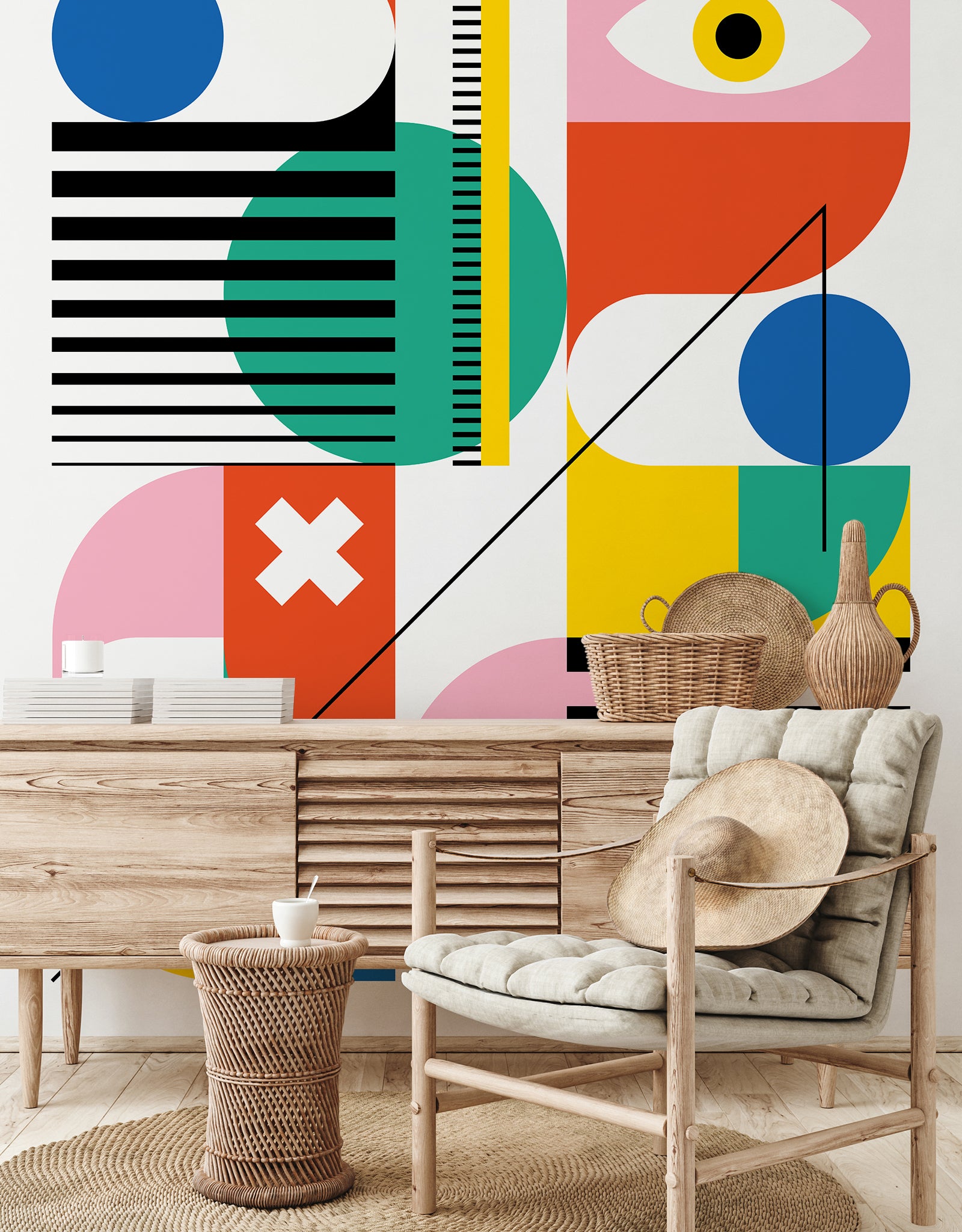 Divertido Wall Panels