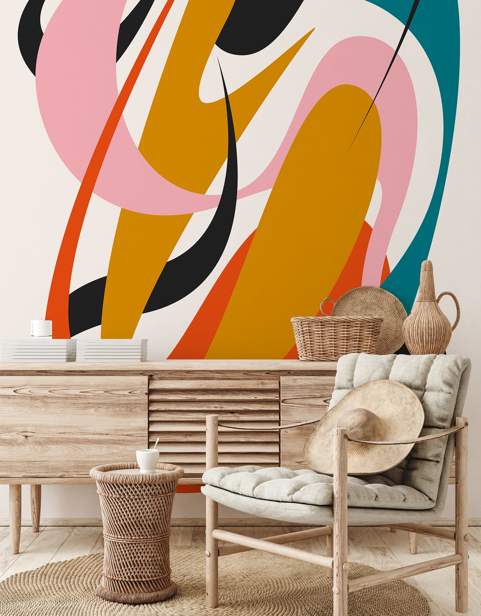 Drops Wall Panels