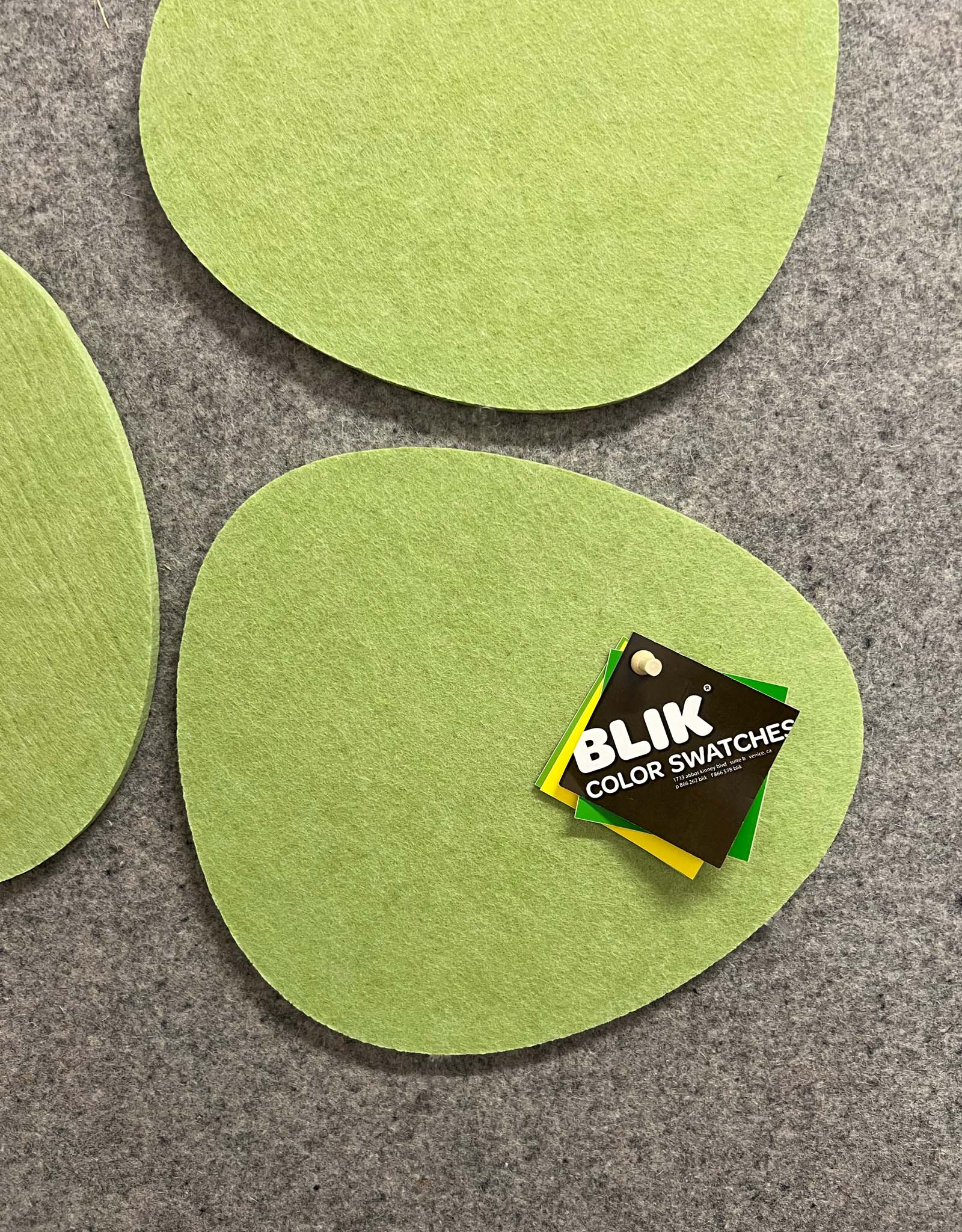 Pebble Pinboard, X-Small