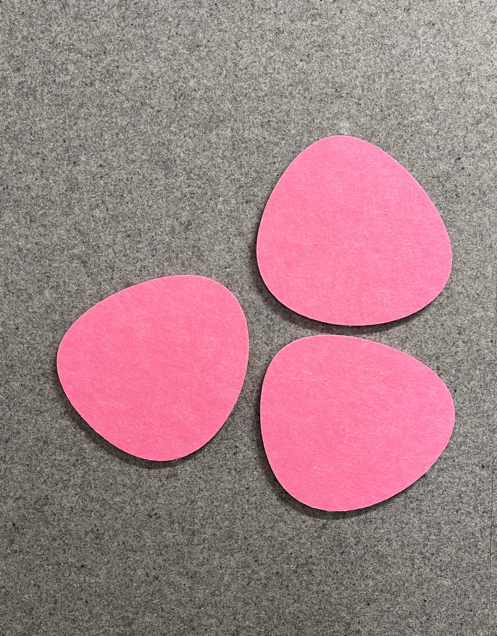 Pebble Pinboard, X-Small