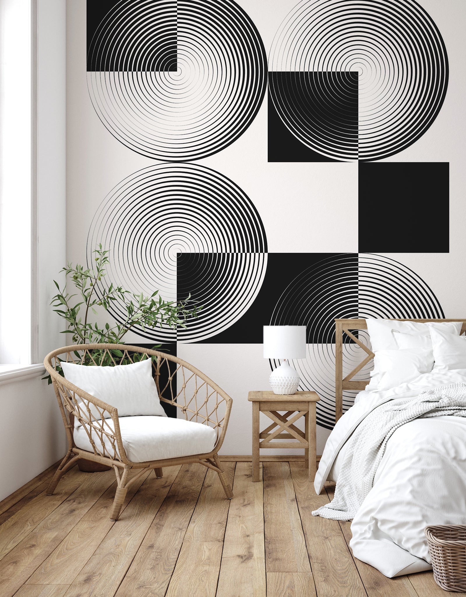 Balanza Wall Panels