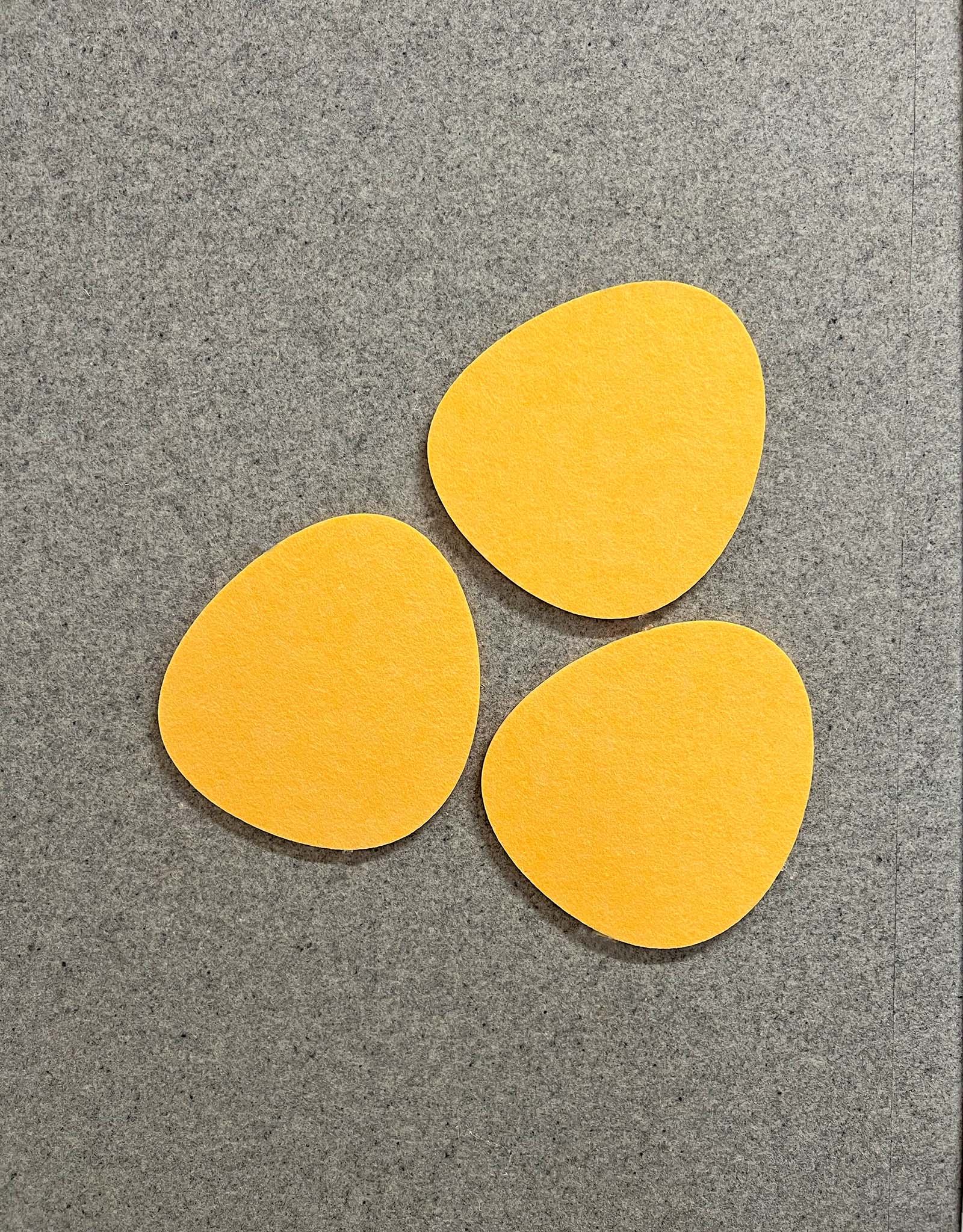 Pebble Pinboard, X-Small