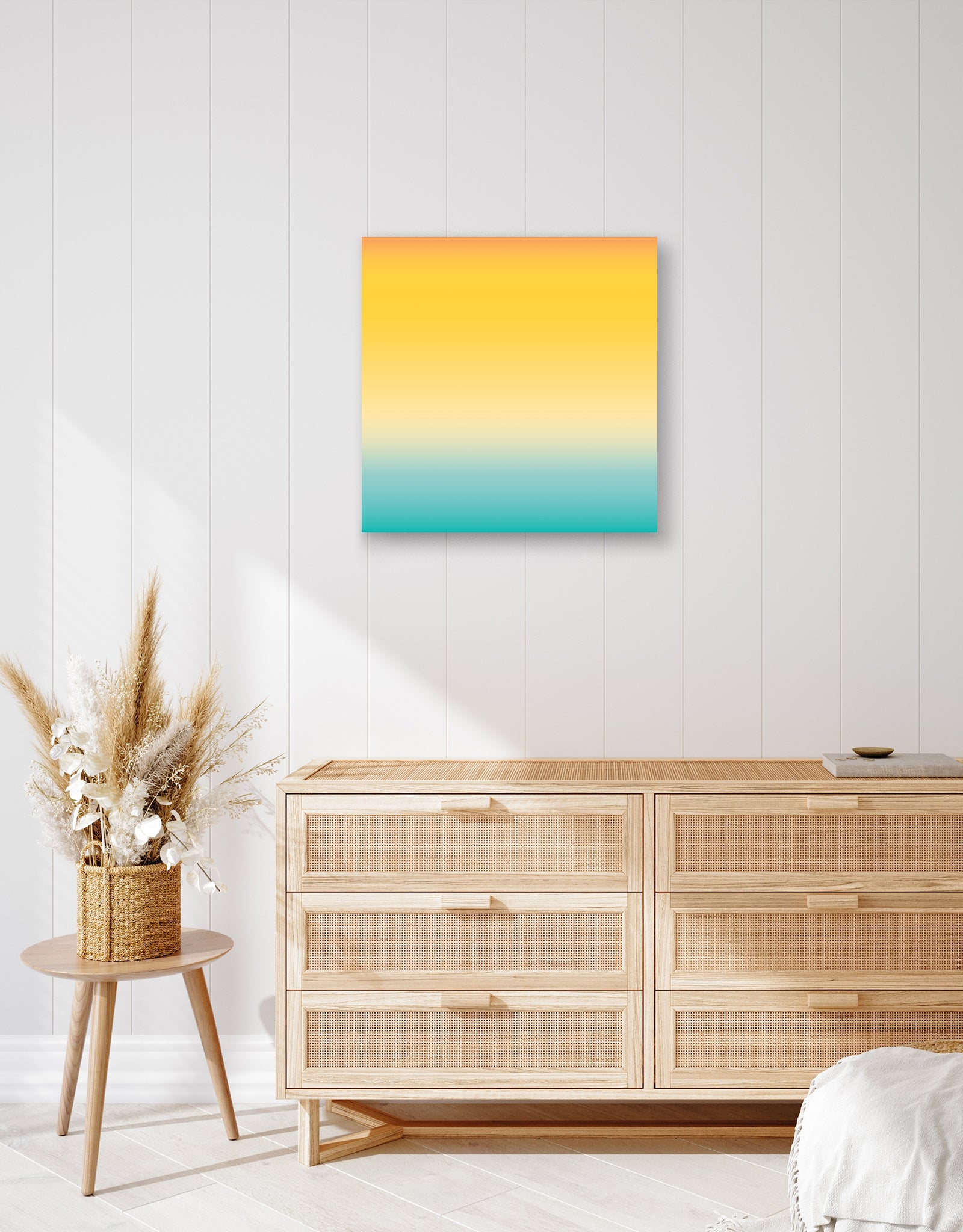 Dry Erase Magnet Board, Large