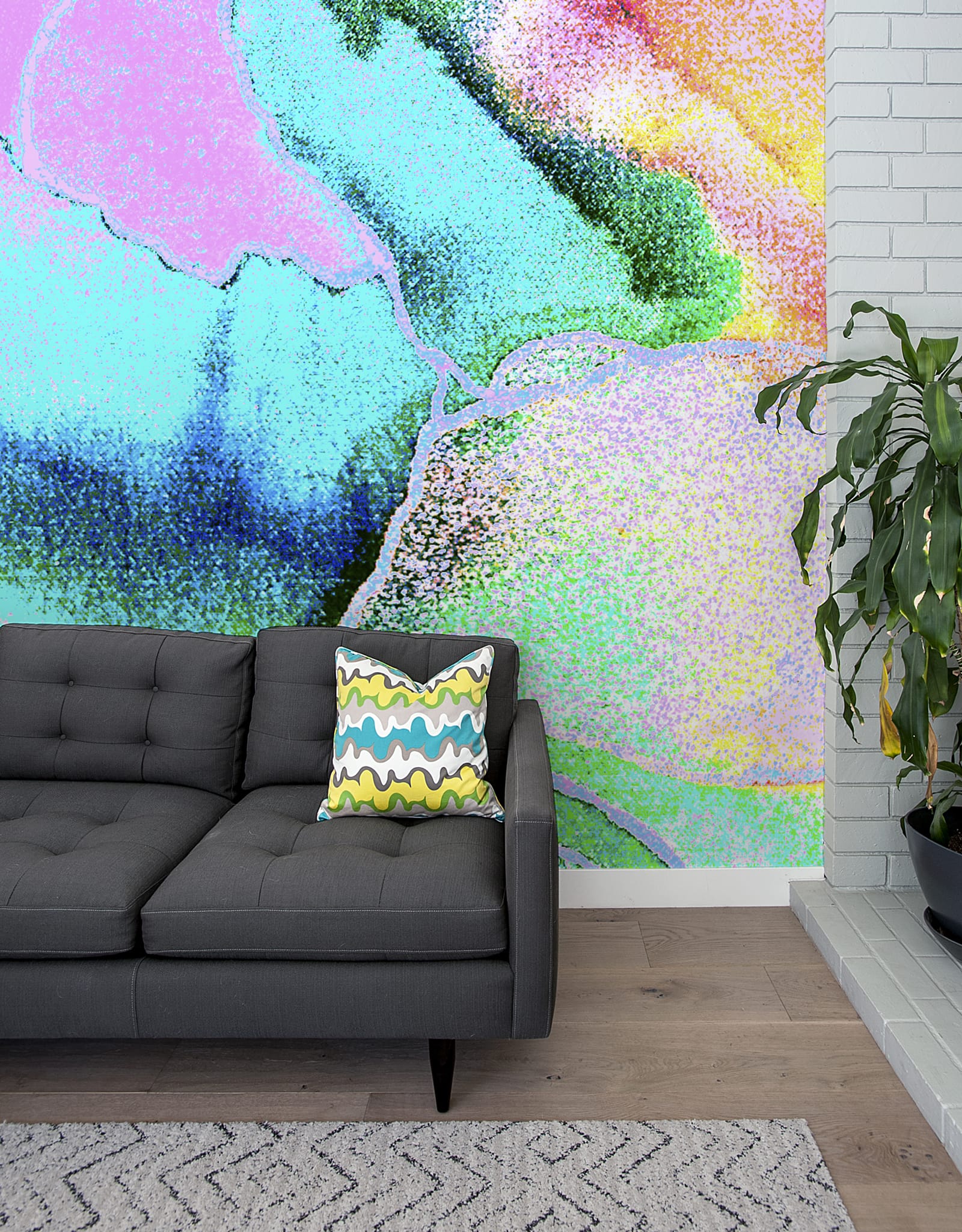 Aurora Wall Panels