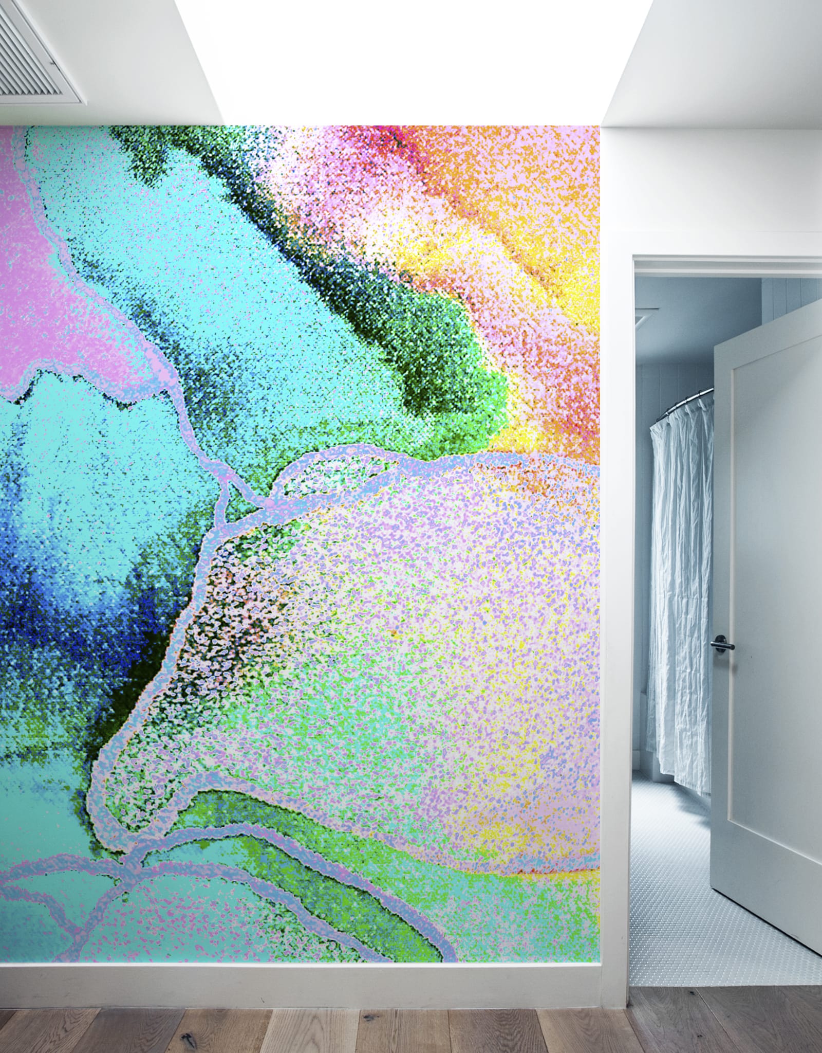 Aurora Wall Panels