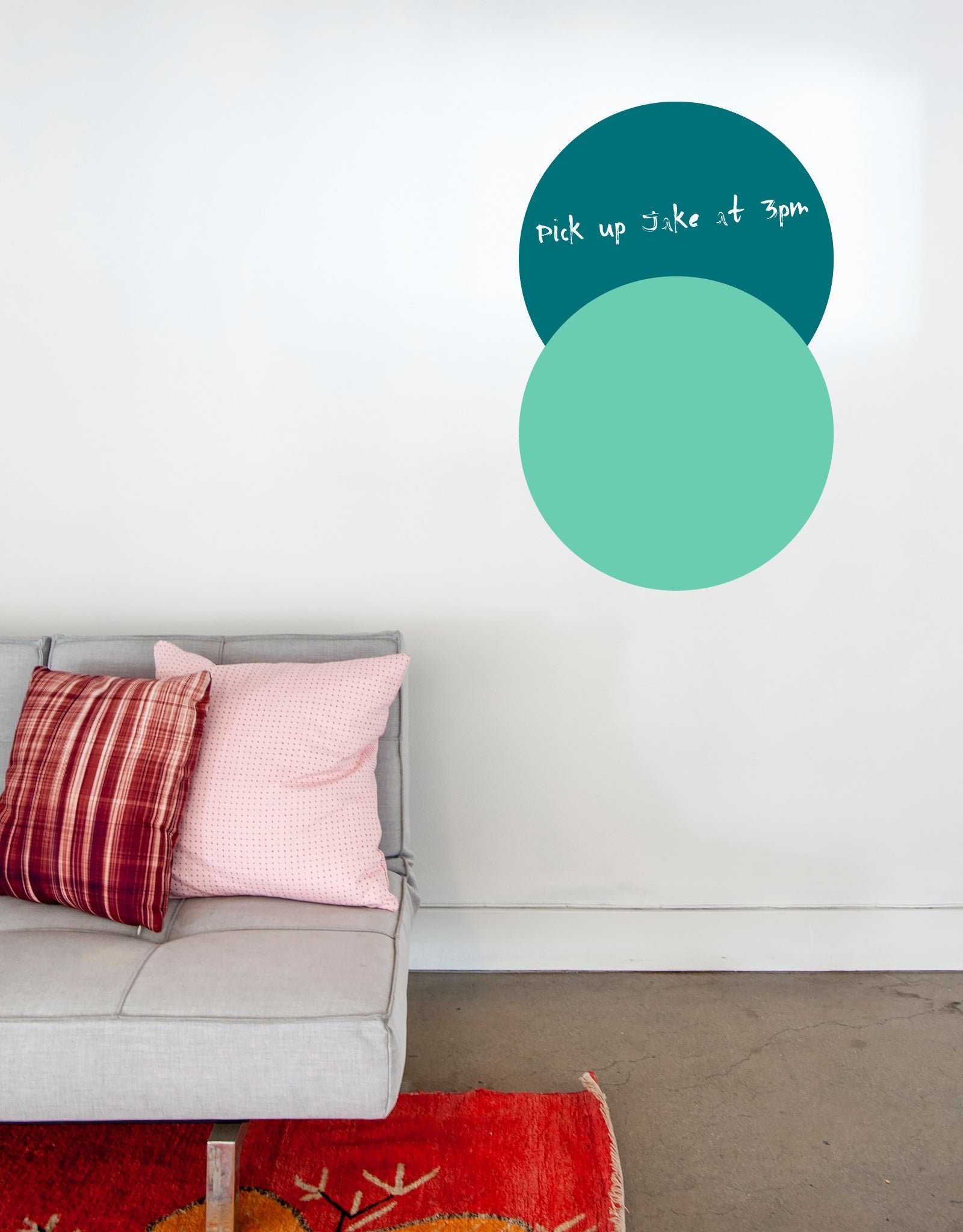 The Not Whiteboard by Blik