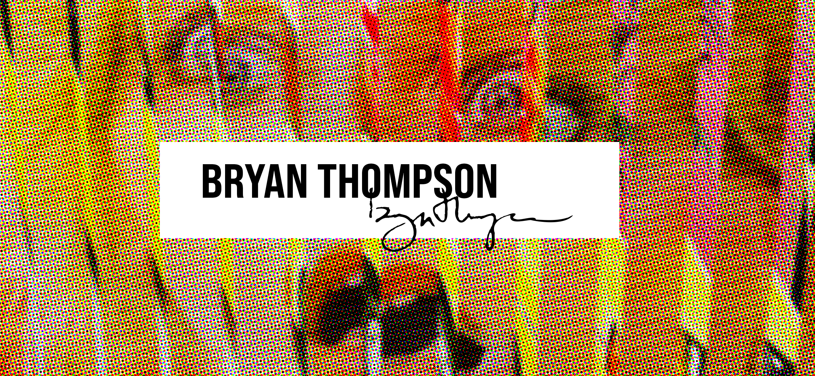 Bryan Thompson