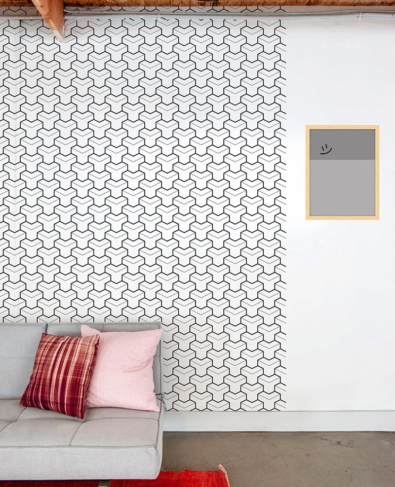 ALPHA WALL PANELS