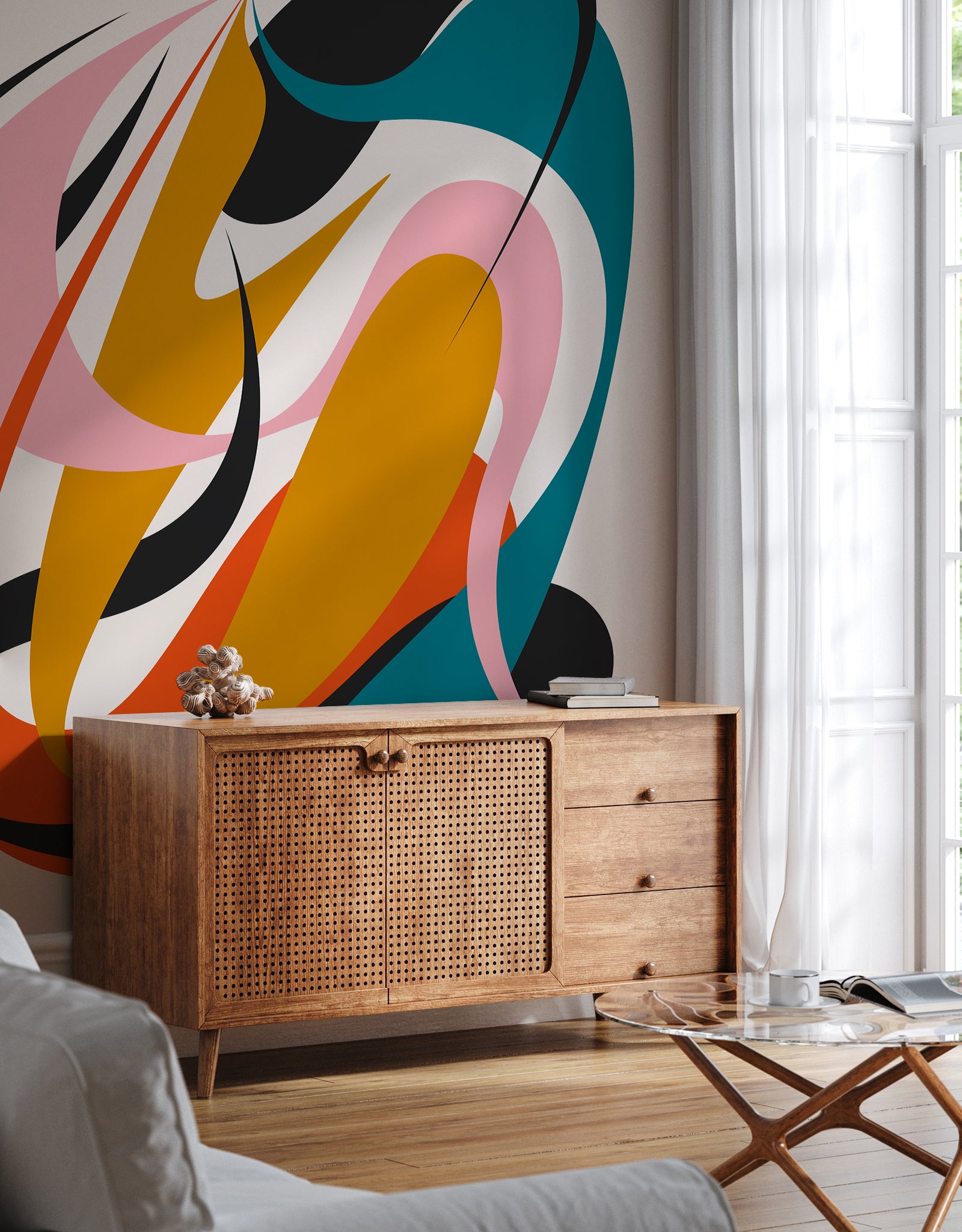 Drops Wall Panels