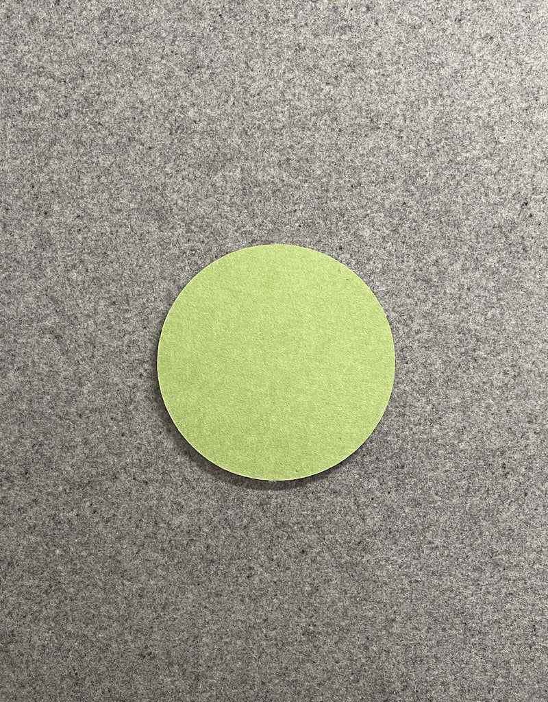 Circle Pinboard, X-Small
