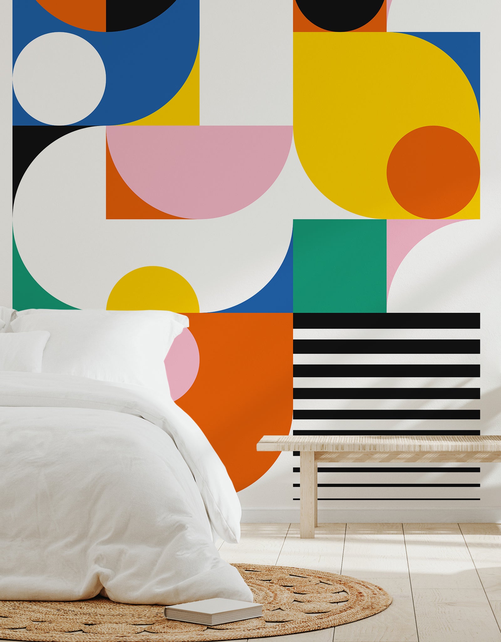 Murano Wall Panels