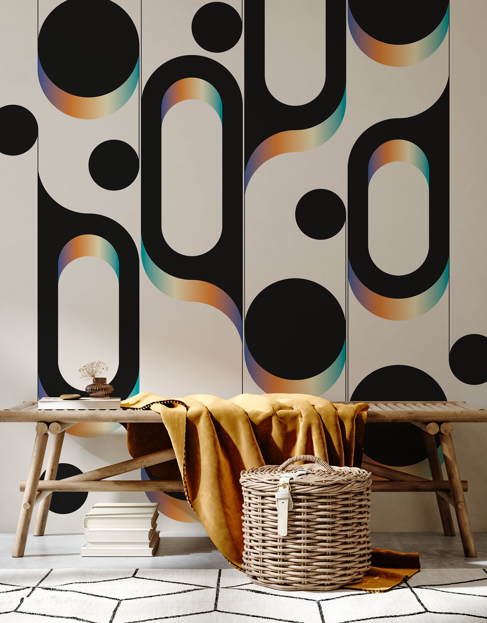 Quartet Wall Panels