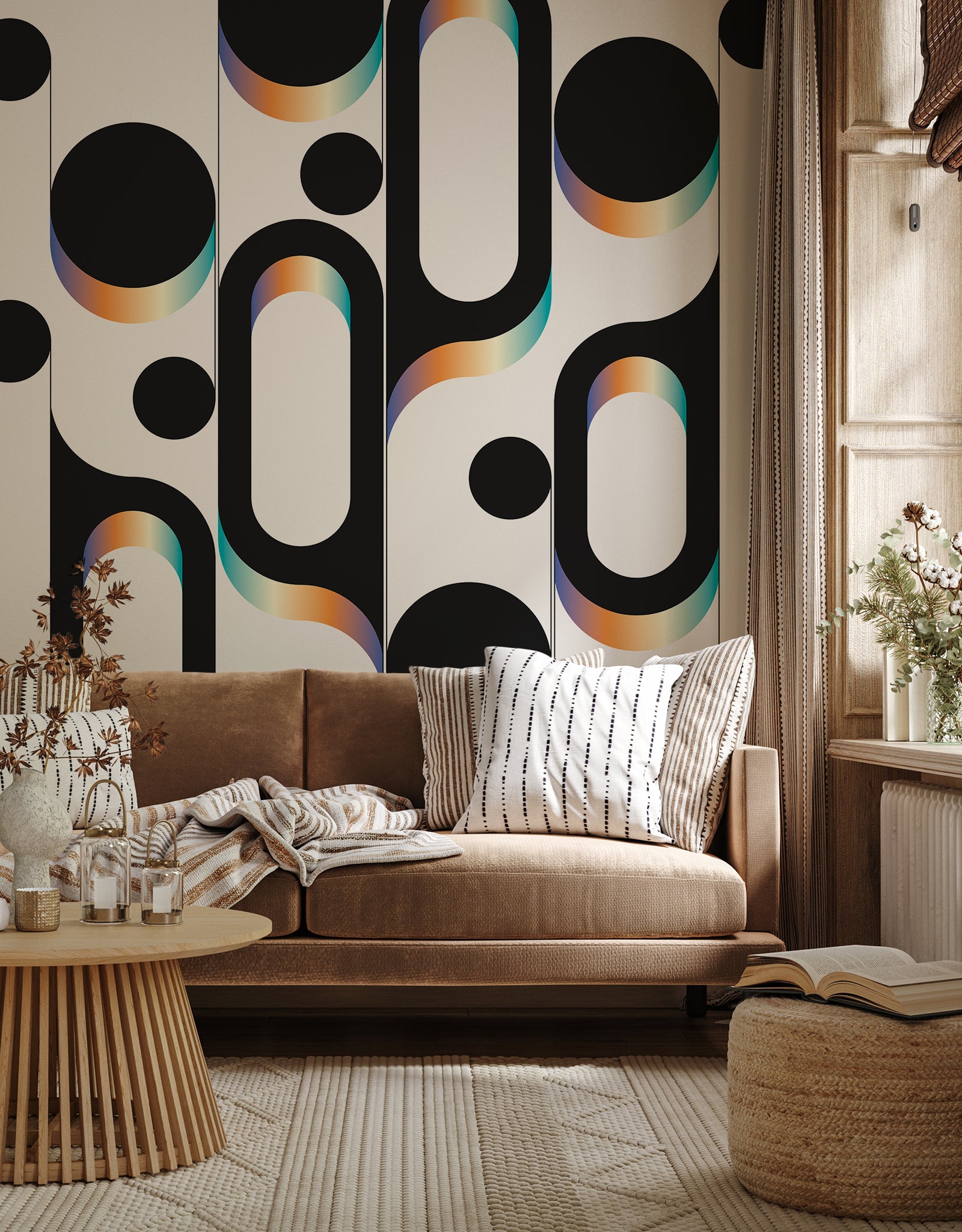 Quartet Wall Panels