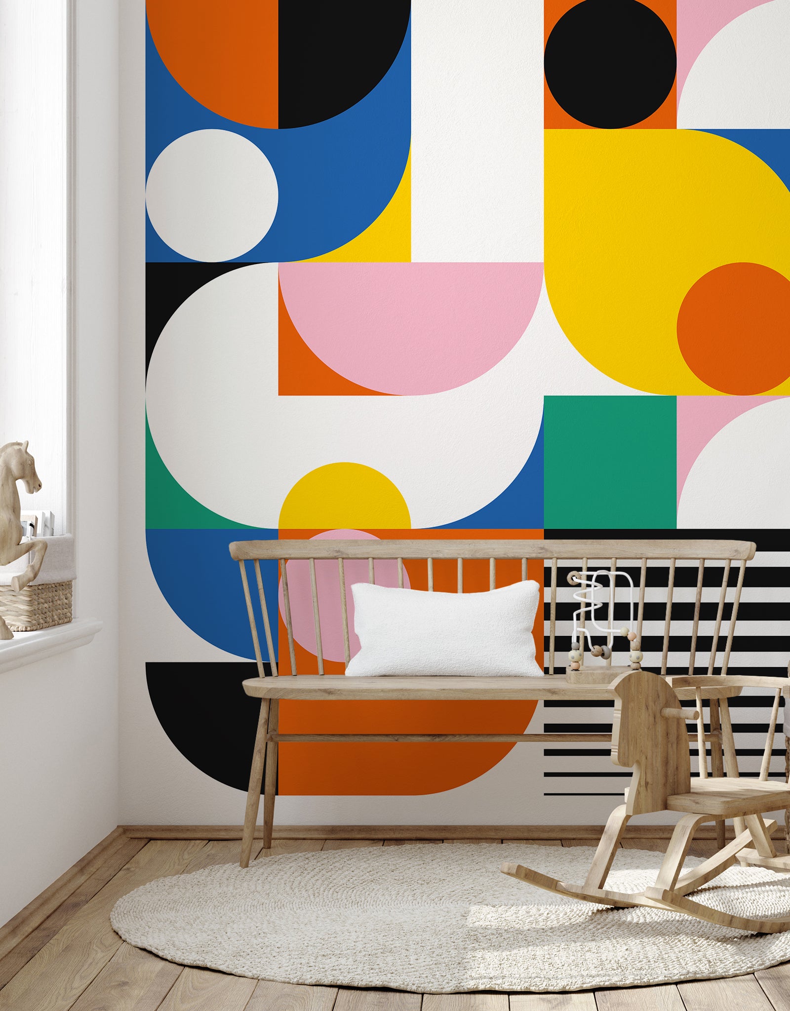 Murano Wall Panels