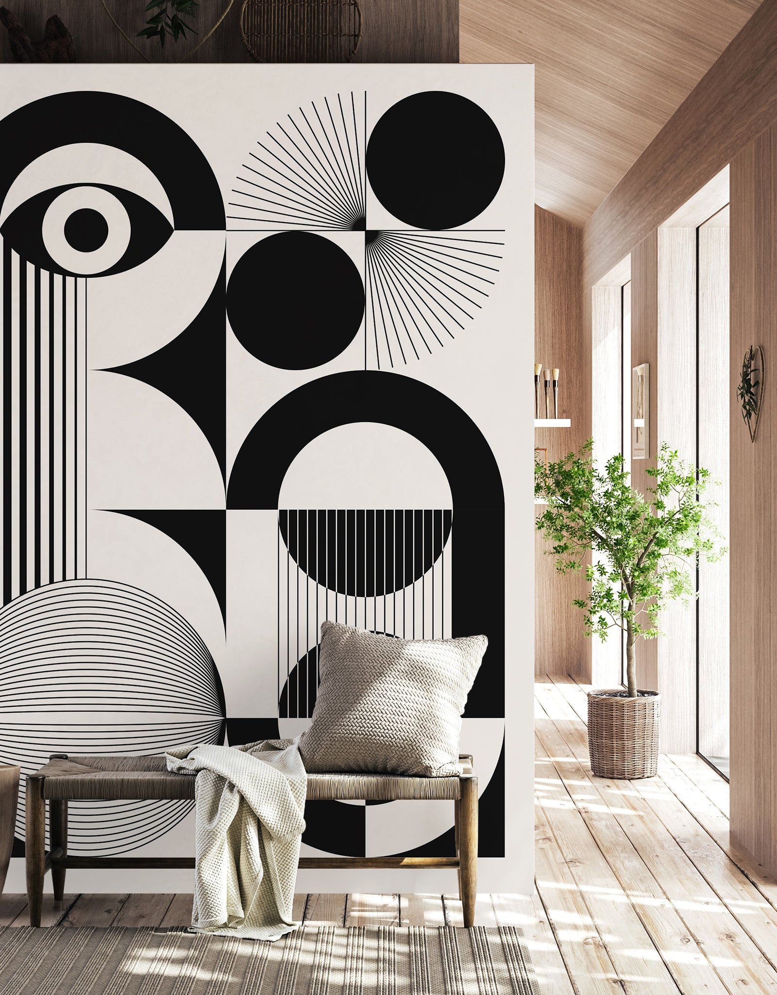Onyxe Wall Panels