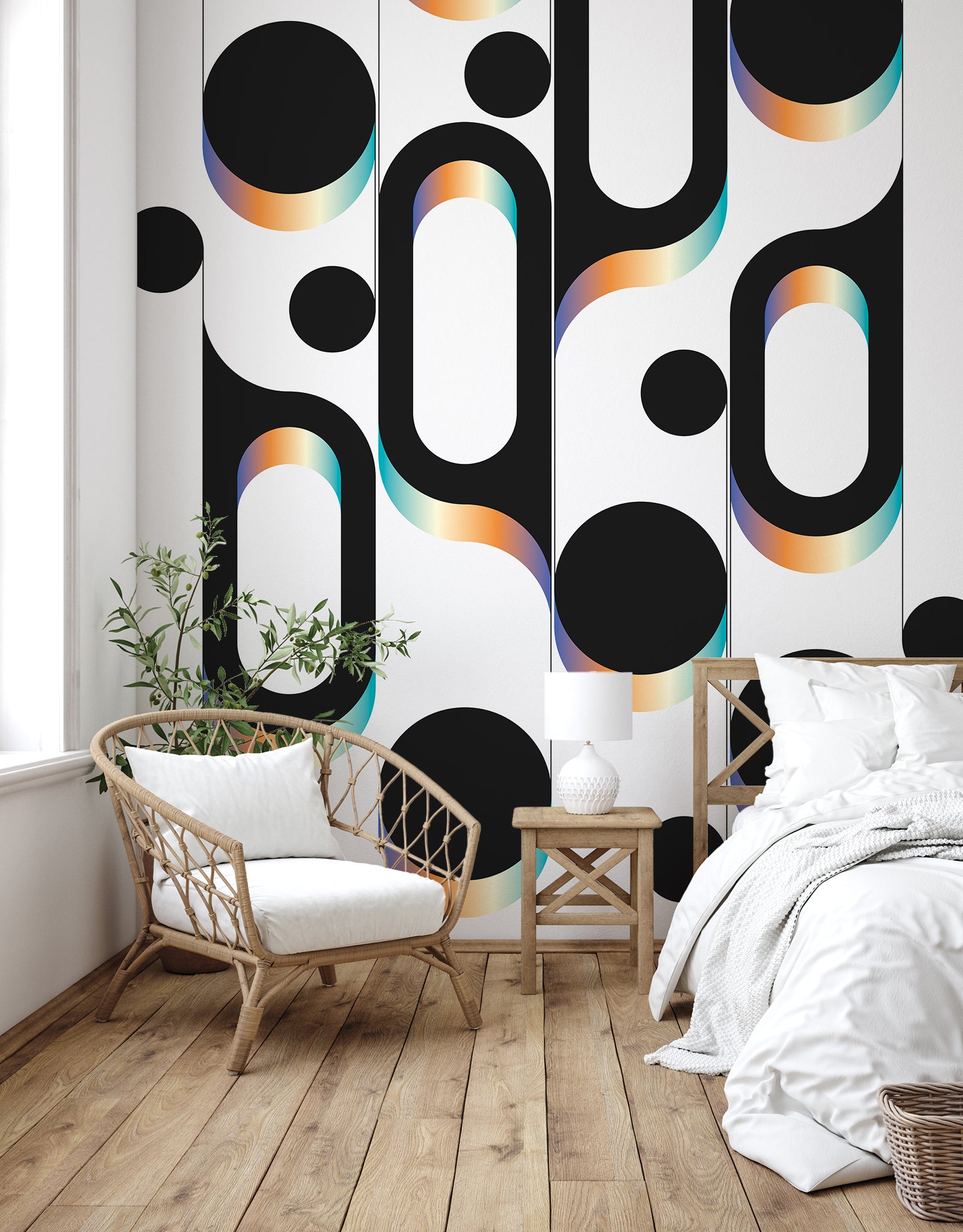 Quartet Wall Panels
