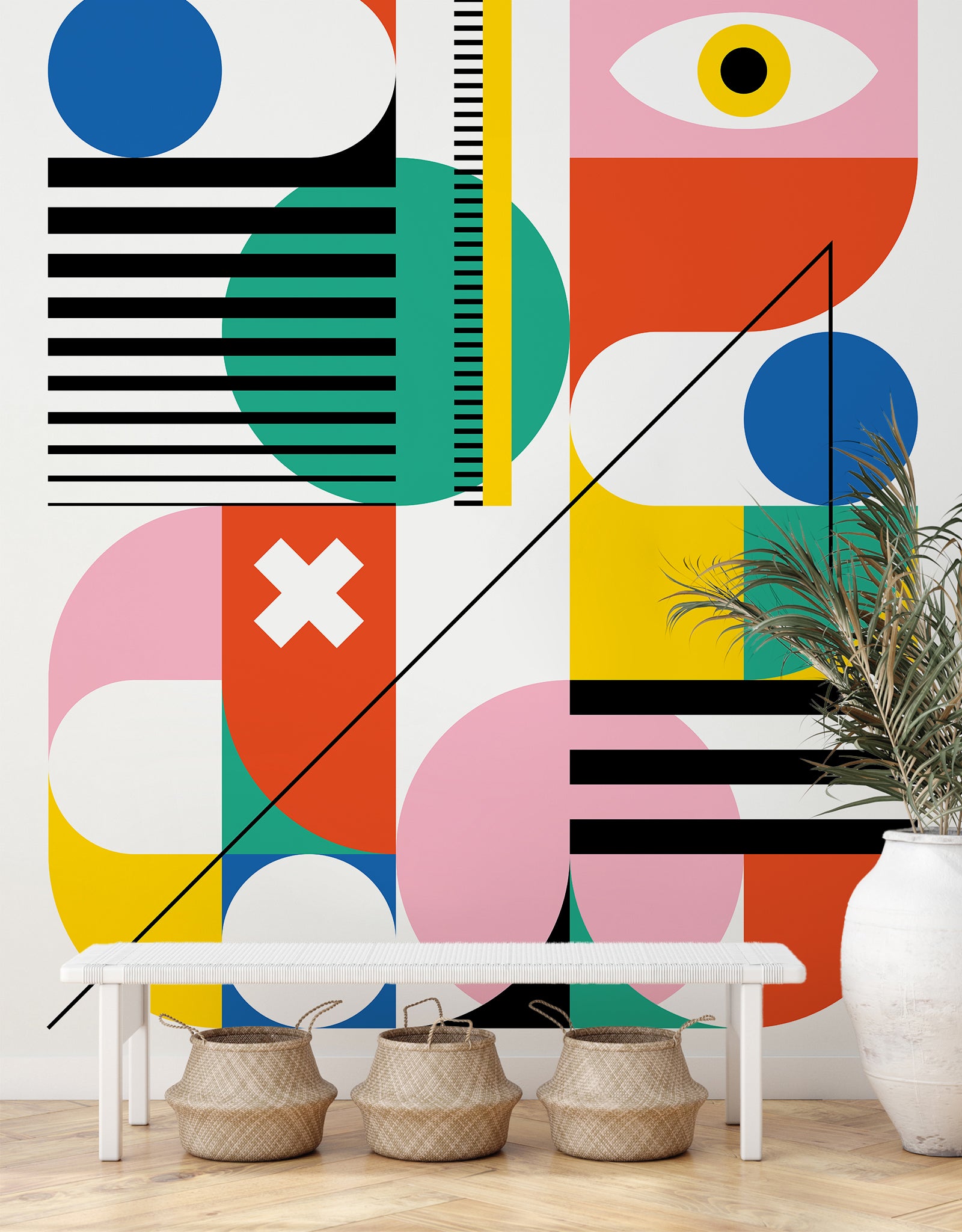 Divertido Wall Panels