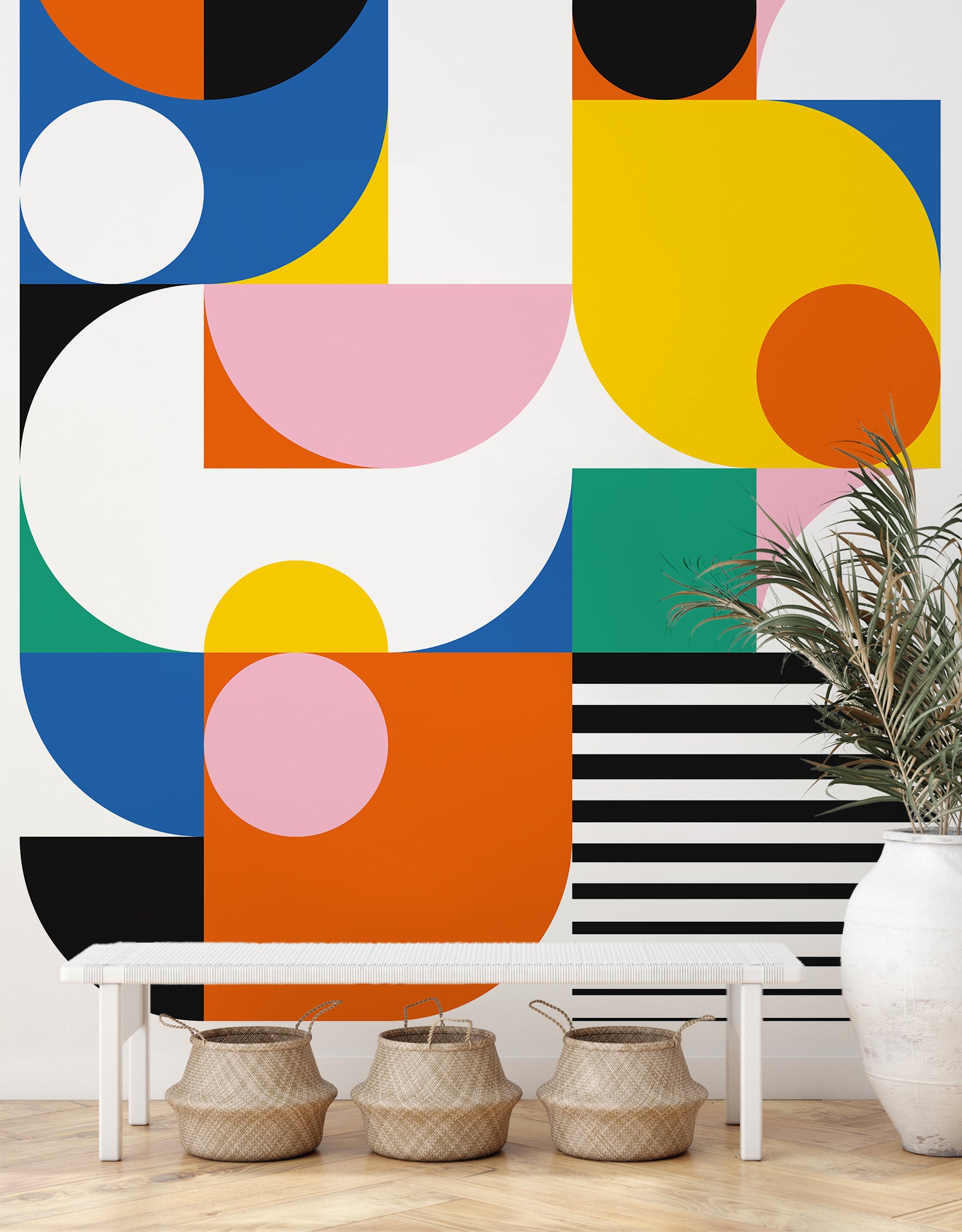 Murano Wall Panels