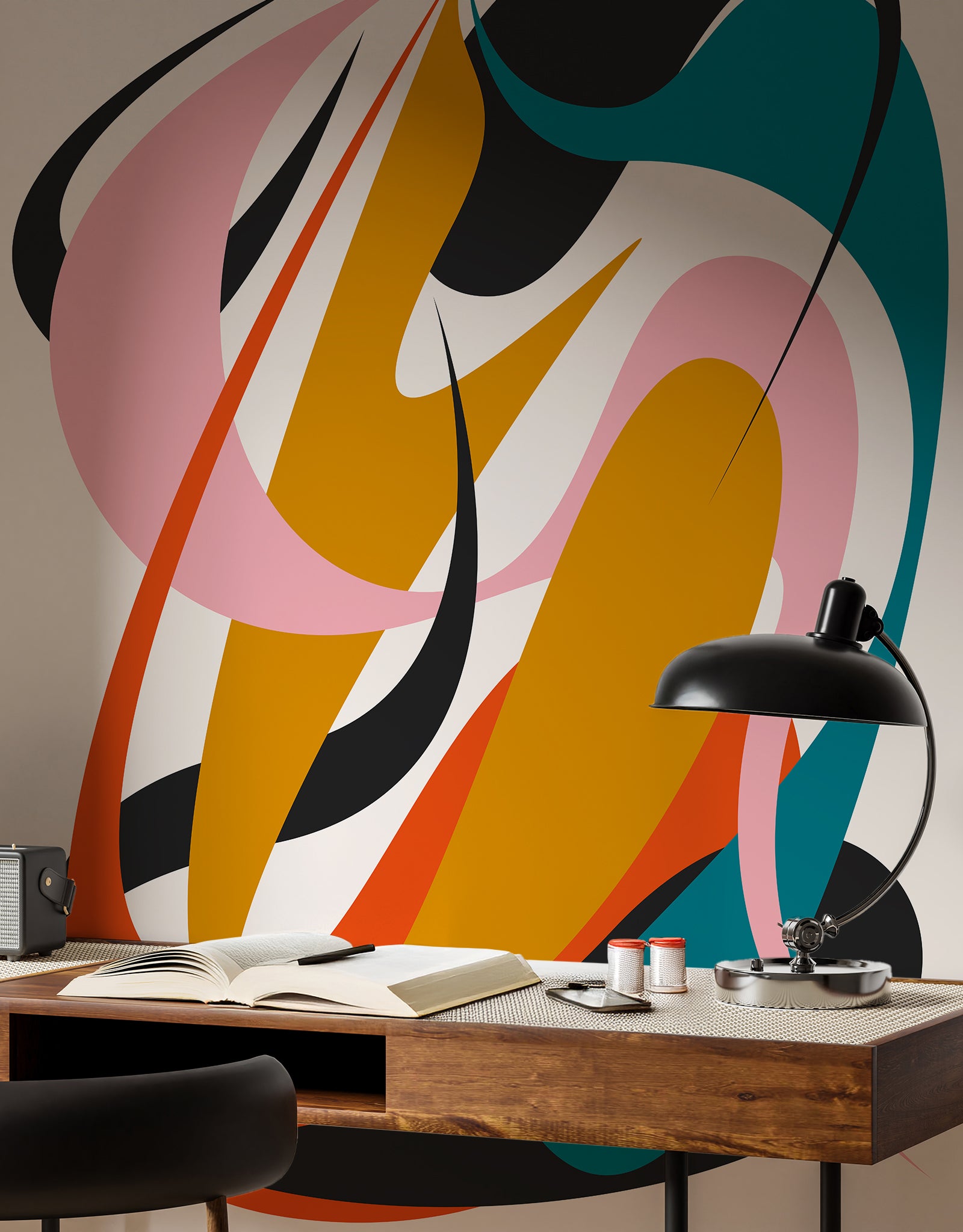 Drops Wall Panels
