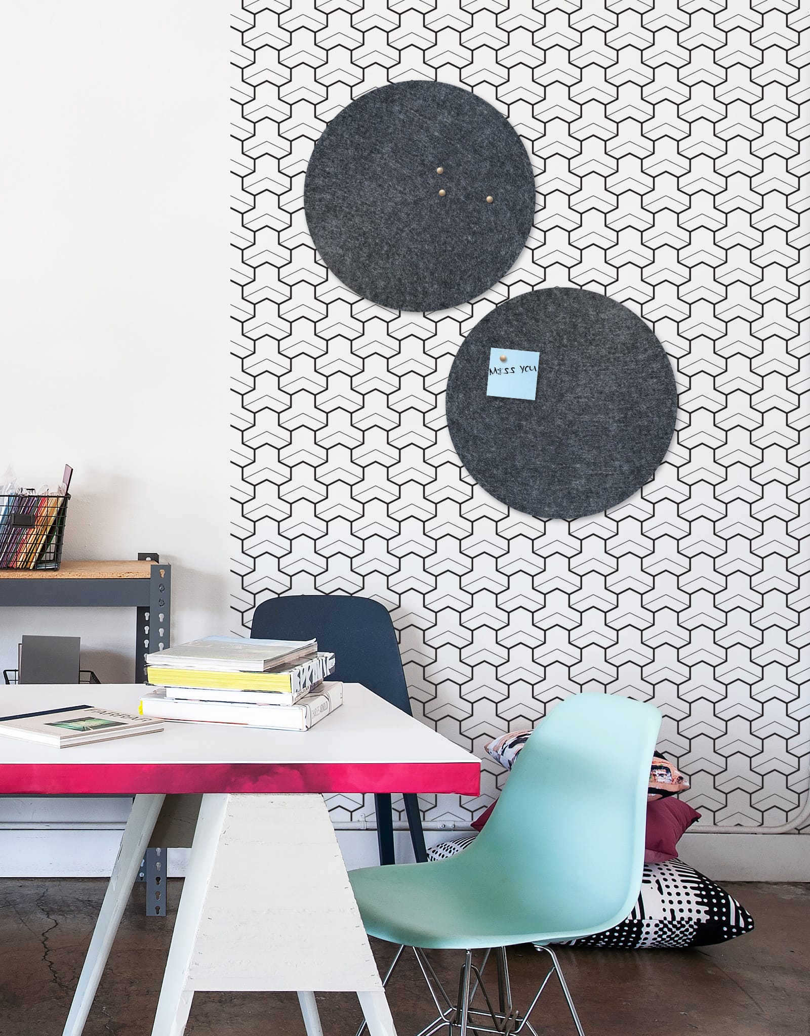 Alpha Wall Panels