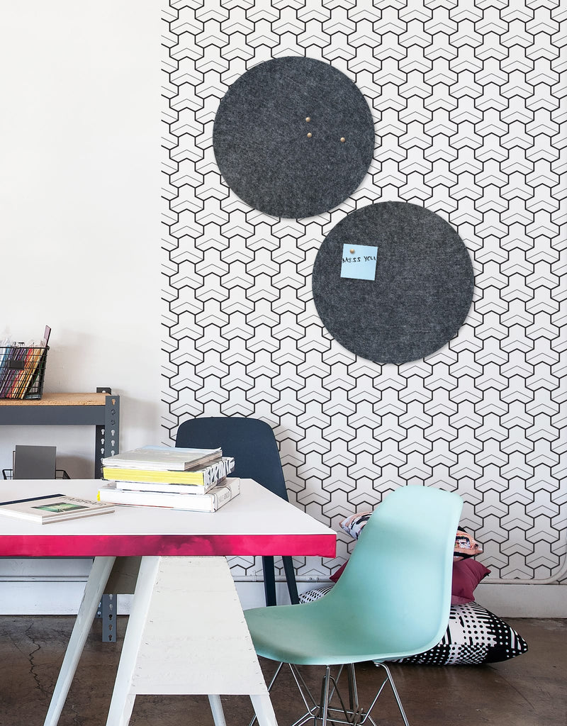 Alpha Wall Panels