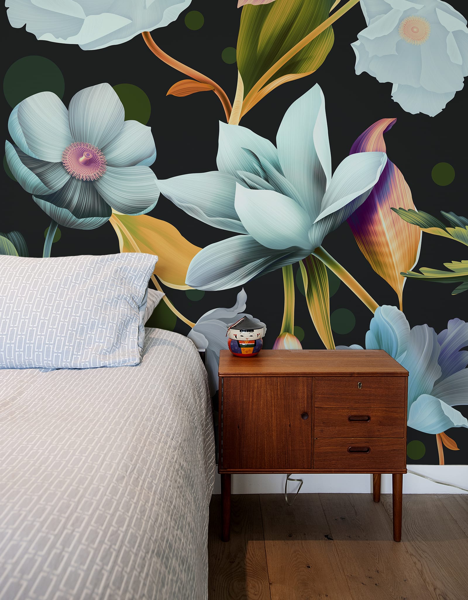 Daybreak Wall Panels