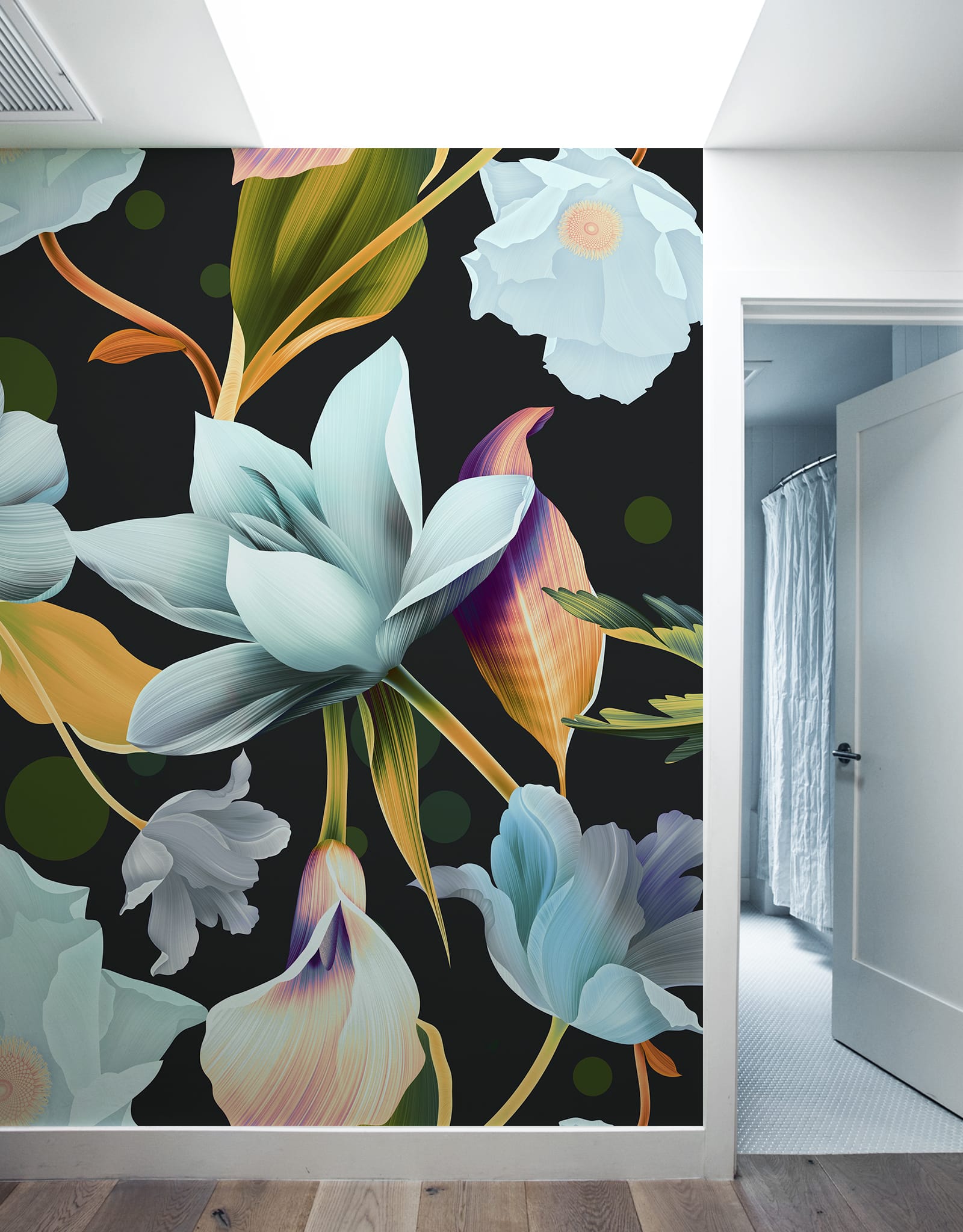 Daybreak Wall Panels