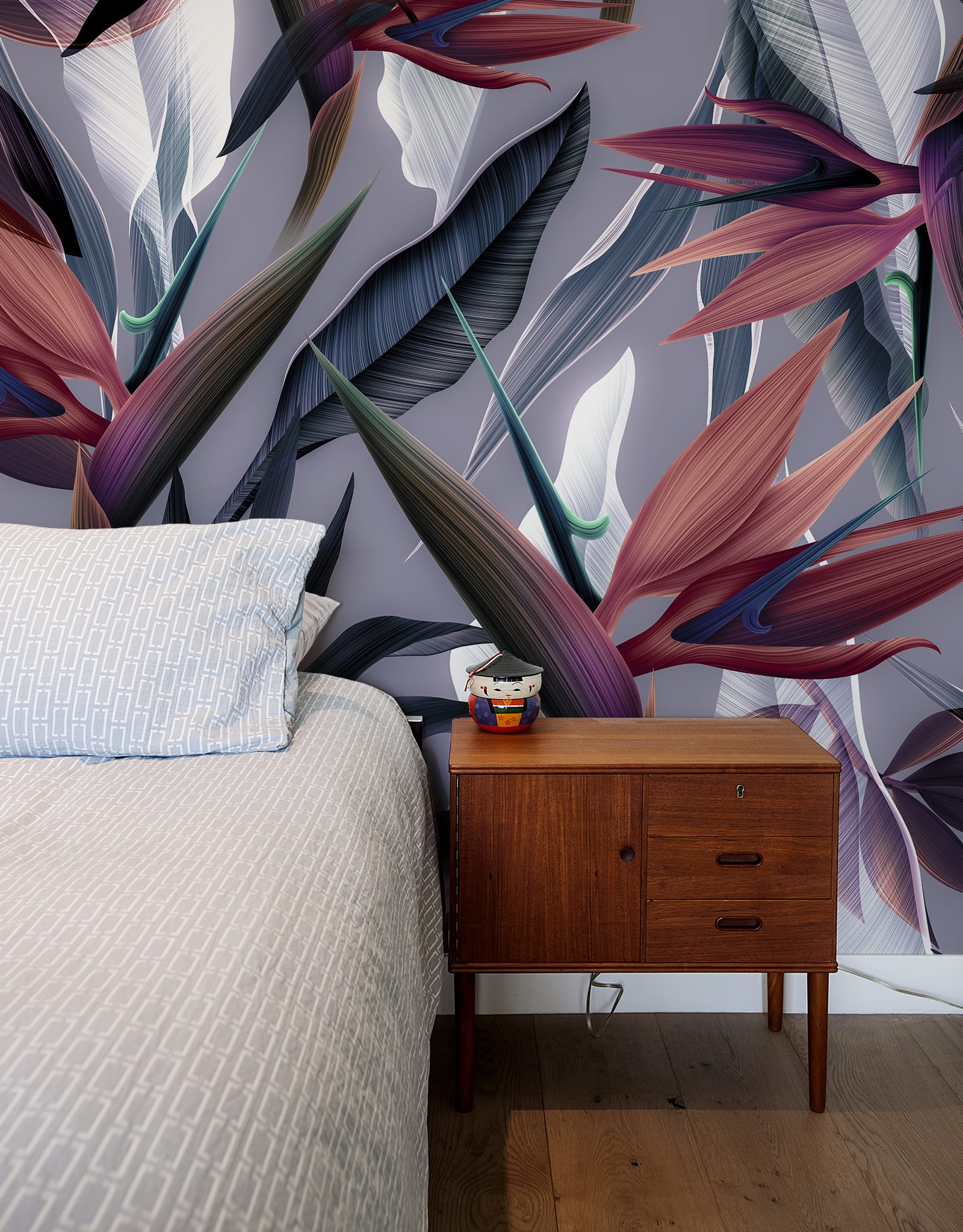 Dusk Wall Panels