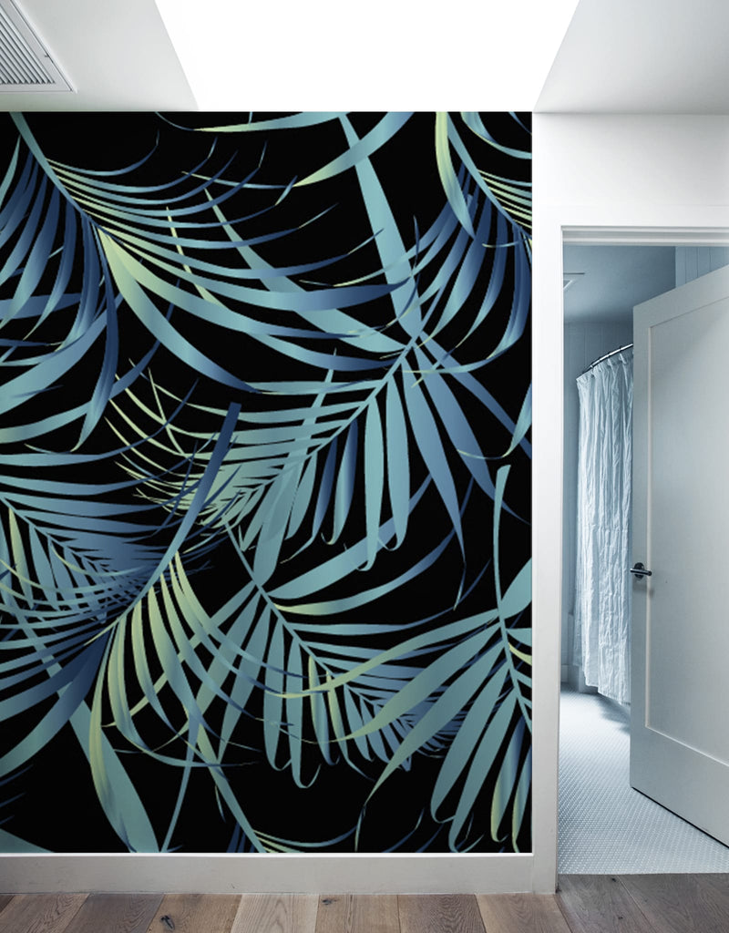 Palms Wall Panels