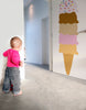 Ice Cream Cones