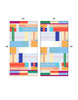 Capri Pattern Wall Tiles