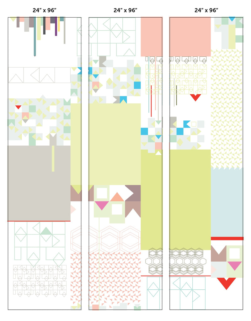 Kandy Wall Panels