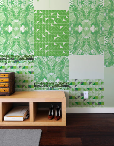 Verde Wall Panels