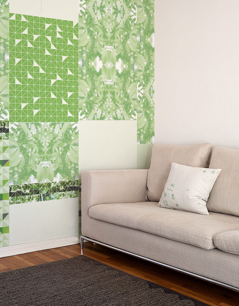 Verde Wall Panels