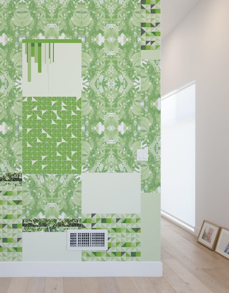 Verde Wall Panels