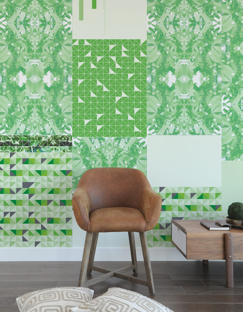 Verde Wall Panels