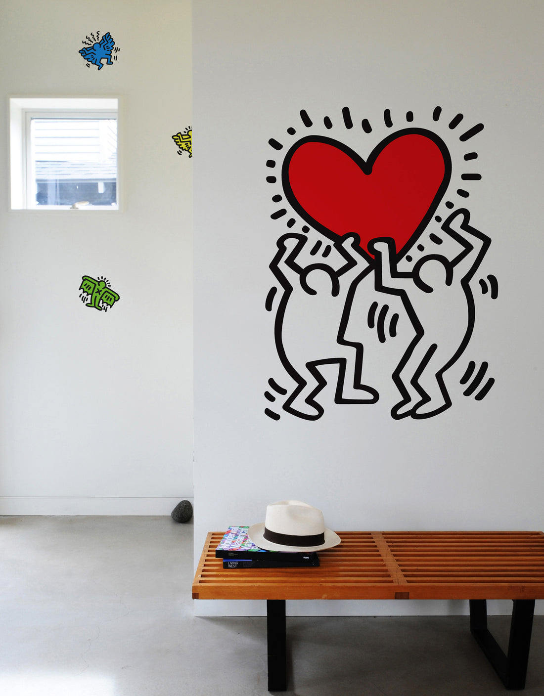 Sitemapcdatahttpautocellcare1comkeith Haring Wall Decalnull