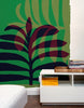 NCC Leaf Wall Panels