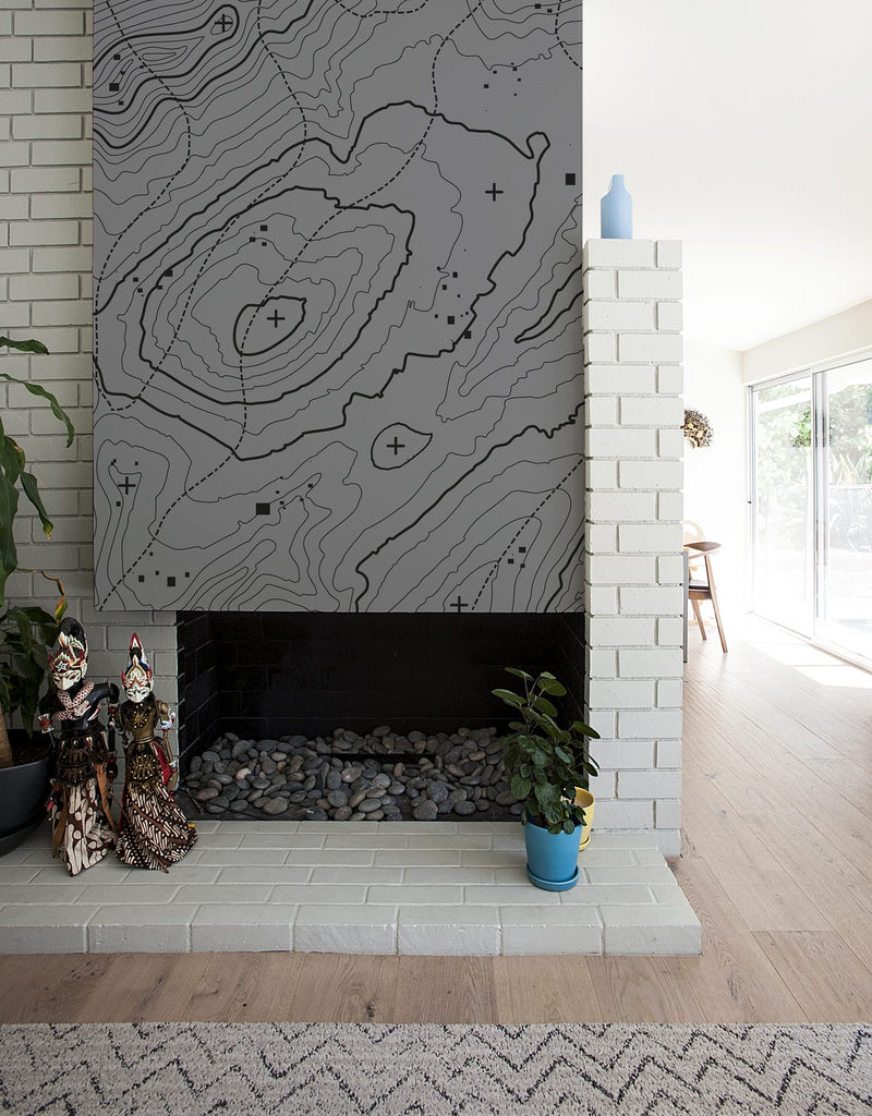 Jacinto Wall Panels