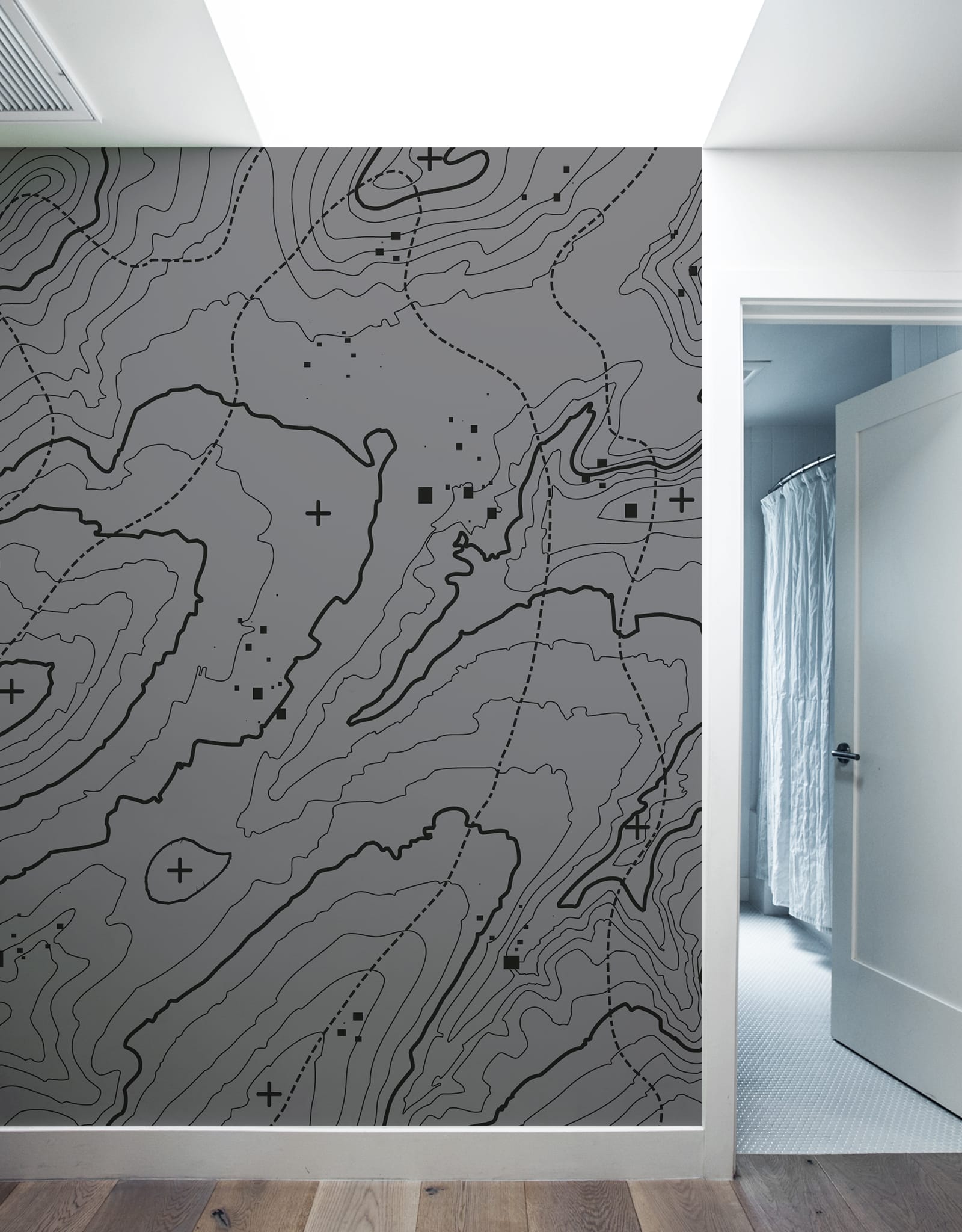 Jacinto Wall Panels
