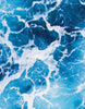 Sea Foam Surface Skin